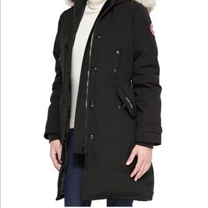 Kensington Canada Goose Parka